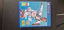 Gra na konsolę PS4 FIFA19