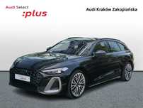 Audi A5 S line\Zawieszenie sportowe S\Kamery 360\Ambiente pro\Matrix LED