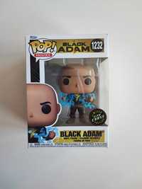 Funko POP!  DC Black Adam 1232 Chase