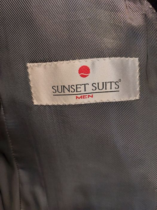 Garnitur męski Sunset Suits