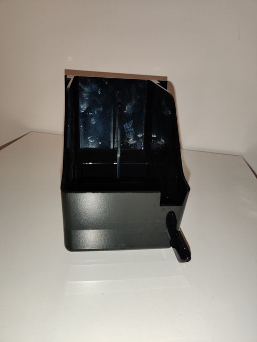 Pojemnik na fusy DeLonghi nowy