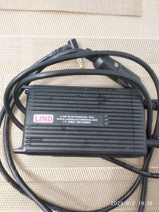 Захищенний ноутбук Getac V110/12"/i5-6200u/8Gb ddr4/128Gb.
Состояние 8