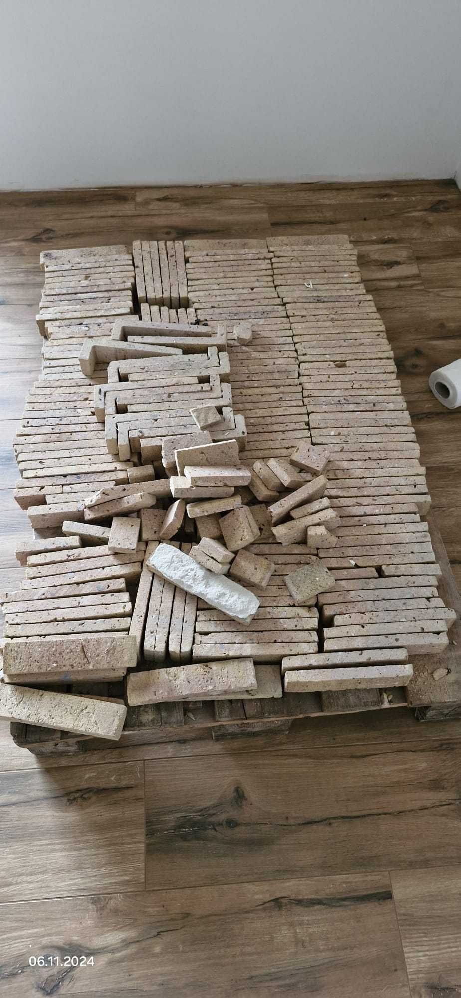 Cegla Neapol kmk klinkier