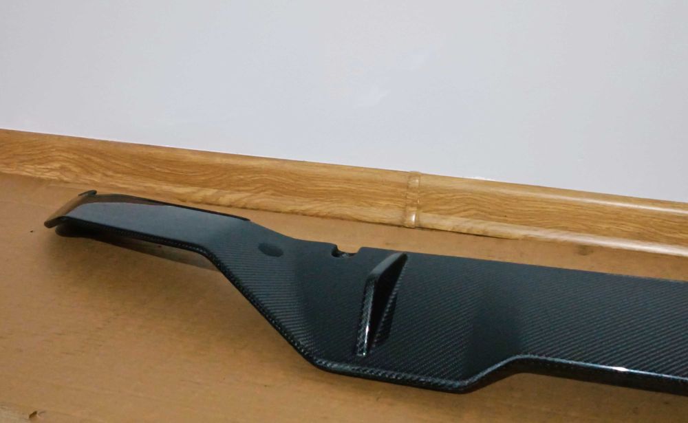 Dyfuzor Carbon do BMW 5 Seria G30/ G31  !!!