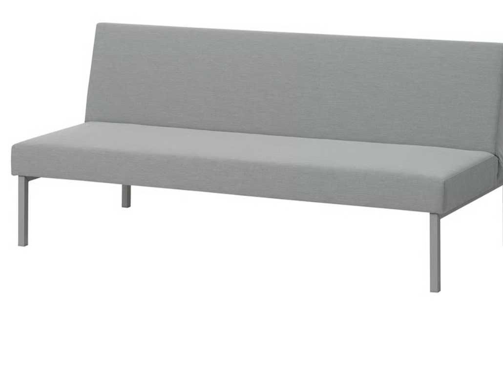 Sofa rozkładana 3 osobowa