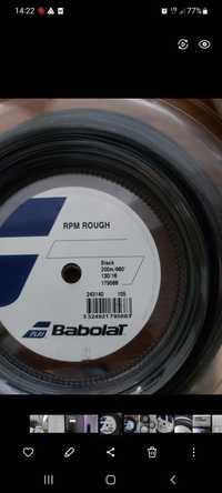 Babolat RPM Rough 1.3 1 x 12mb 1 set
