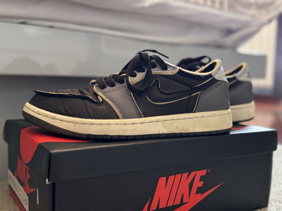 Air jordan 1 low