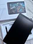 Tablet graficzny marki : Huion  Kamvas 13 Model: GS1331