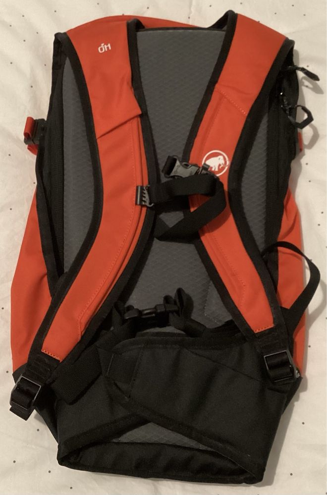 Plecak Mammut Nirvana 25