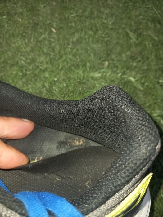 Кросівки волейбол, біг Asics gel excite 5