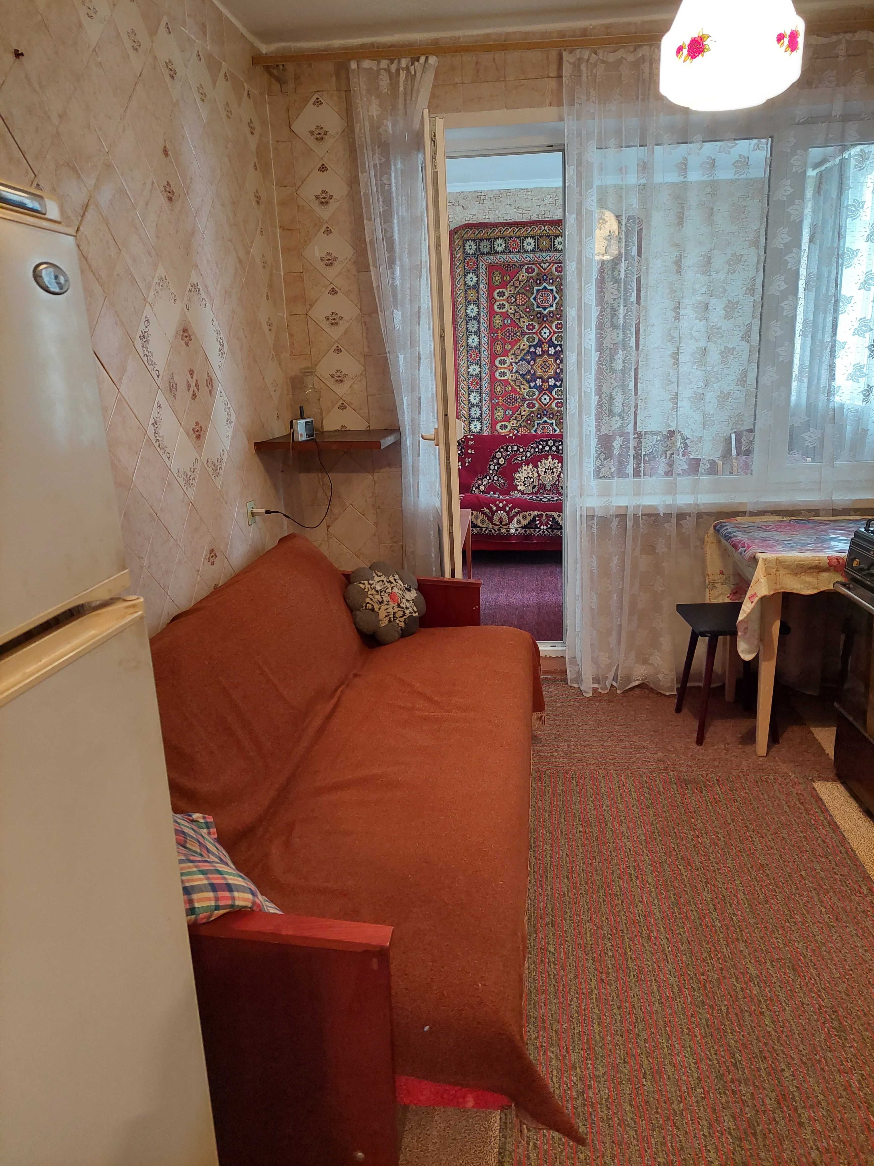 Сдаю однокомнатную квартиру (ул.Чкалова-122 ).