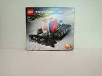 Lego Technic Ratrak  42148