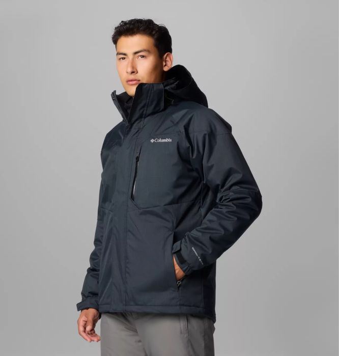 Columbia лижна Чоловіча куртка Columbia Tunnel Falls Interchange