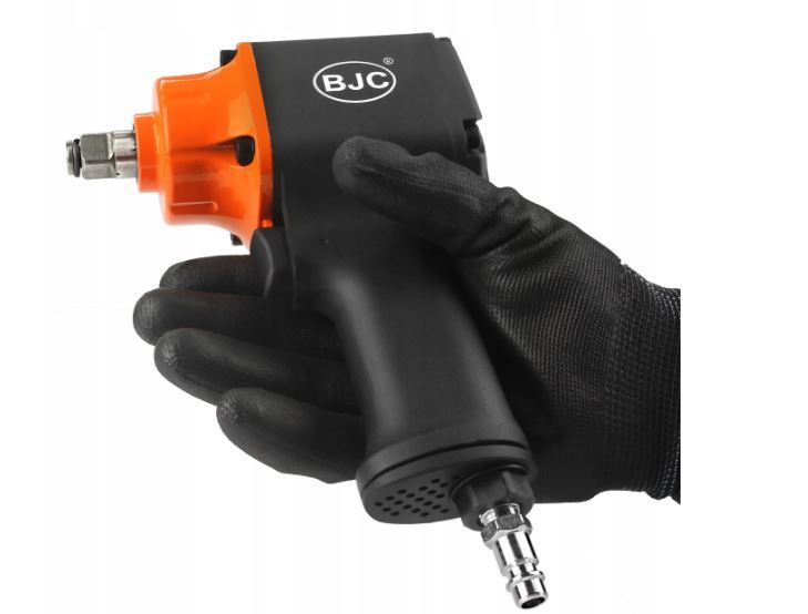 Klucz Pneumatyczny Udarowy 12 Bjc Krótki Mini