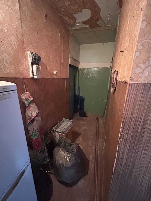 2к.квартира, Європейська, 45м2, під ремонт, ціна ТОП