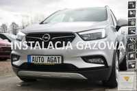 Opel Mokka nawi*czujniki parkowania*instalacja gazowa*bluetooth*gwarancja*