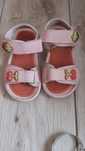 Buty sandały  22