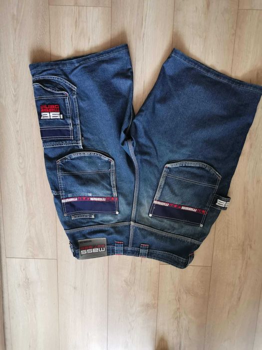 Mass Denim Limited