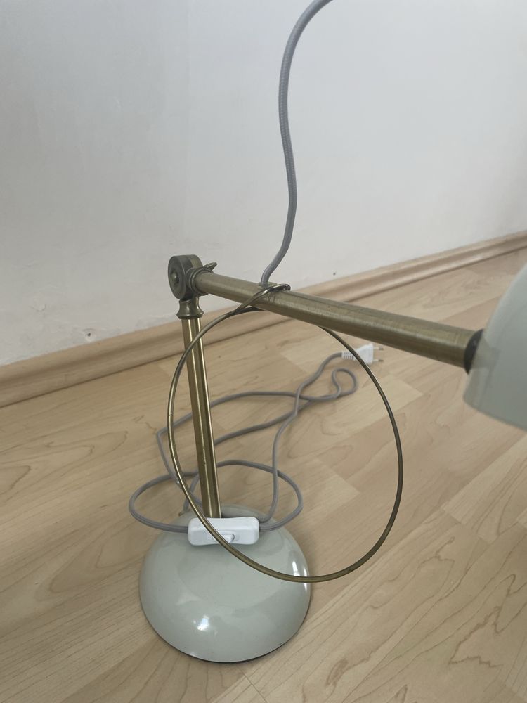 Lampka   biurowa