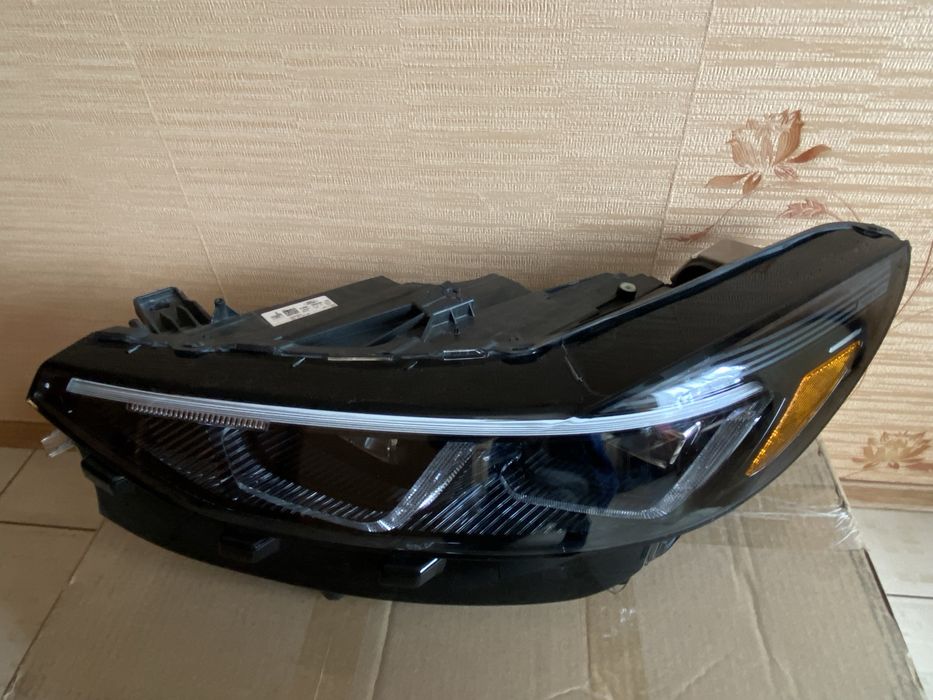 Фара передня ліва Ford Escape MK4 (2023-2025, США) FULL LED
