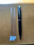Vintage Rollerball / Ballpoint Caneta (Estilo Montblanc)