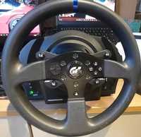 Volante thrustmaster t300