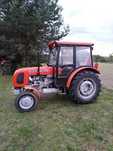 Ursus 360 3P, stan bdb
