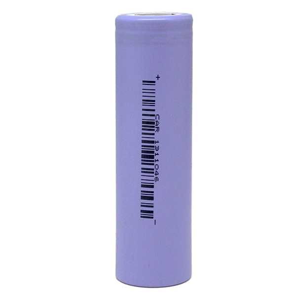 Аккумулятор BAK N18650CP 3350 mAh - 6,5А Li-Ion