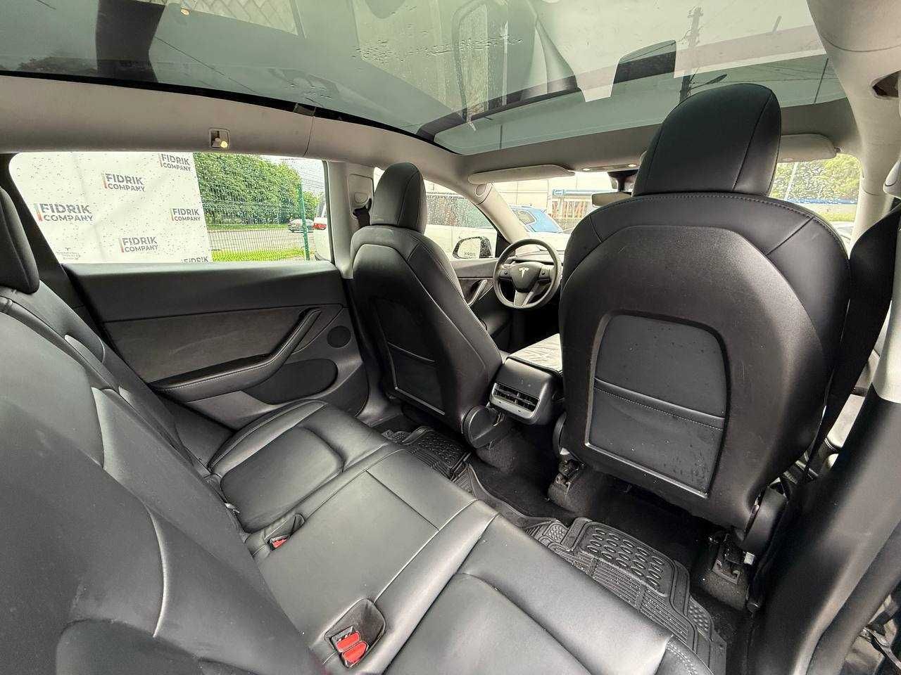 Tesla Model Y LR DM 2020
