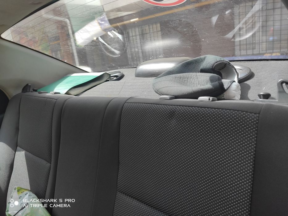 Chevrolet Aveo T250 2008 1.5 Обмін на Мото