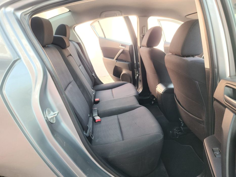 Mazda 3 1.6HDI Sedan Nacional 151mil klm