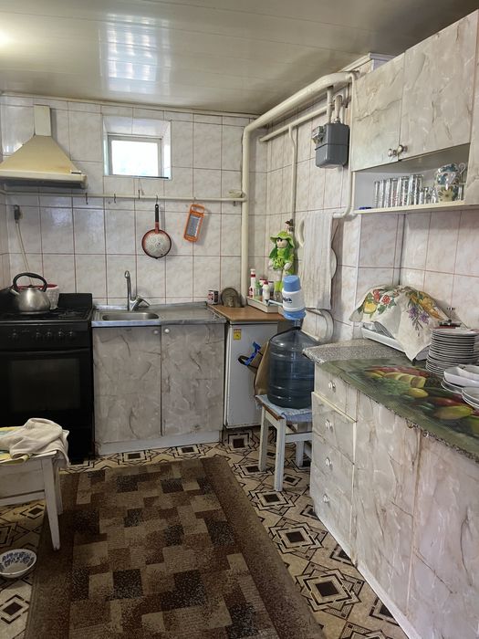 Продаж будинку недалеко від центру Борисполя, вулиця Кошмана