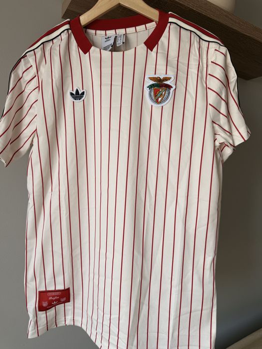 Camisola Benfica Adidas Originals