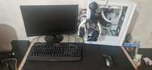Vendo pc gaming completo
