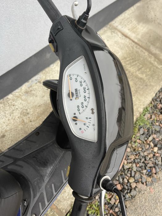 Honda dio 34 в дуже хорошому стані