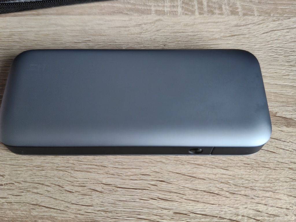 Xiaomi ZMI QB826 Power Bank (HyperCharge 120 max)