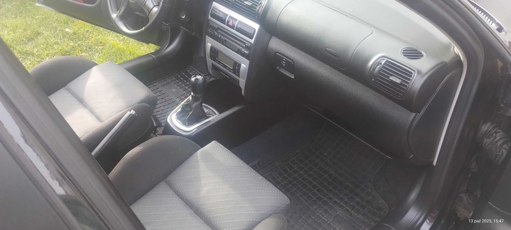 Seat Leon 1 M  1.8 20V 125Km 2004 r LPG - BRC Sport Limited