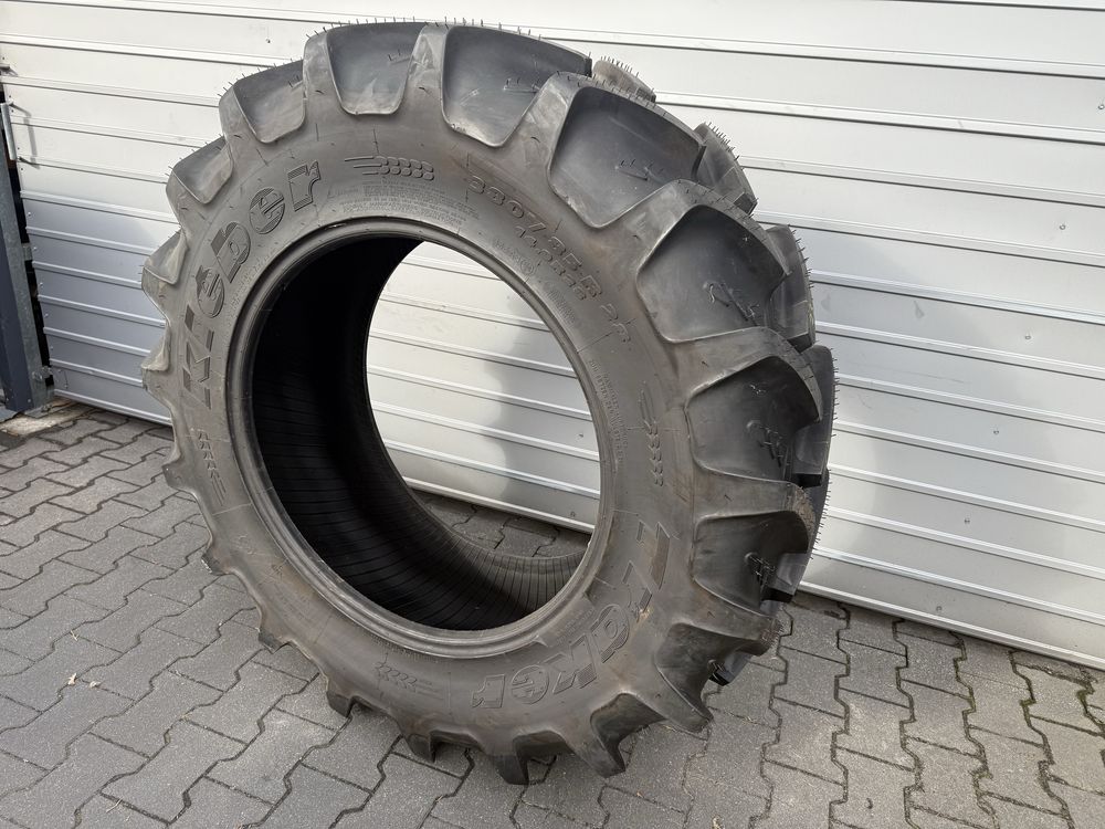 Opona 380/85R28 Kleber Traker 14.9R28 radial 380/85/28 nowa wysyłka