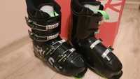 Nowe buty narciarskie ROSSIGNOL 255 flex 50