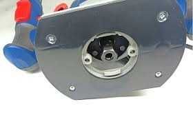 Фрезер електричний DEDRA DED7980 1200Вт ручной фрезер