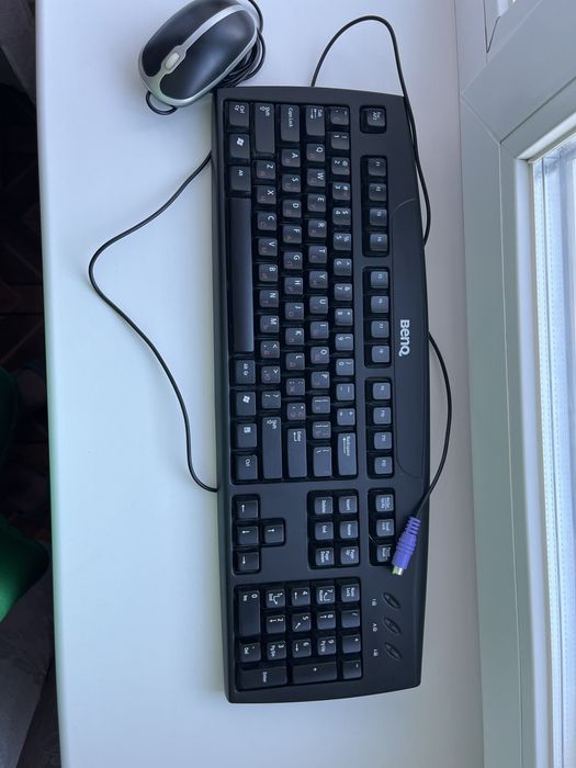 Клавиатура