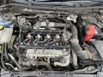 Silnik kompletny 2.2 CITD 16v kod R2AA mazda 3
