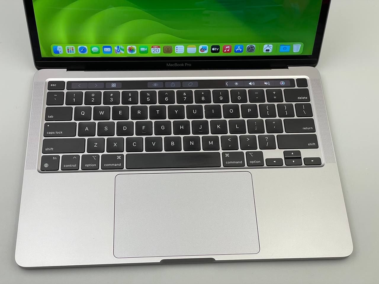 Apple Macbook Pro 13 M1 2020 8/256 Space Gray