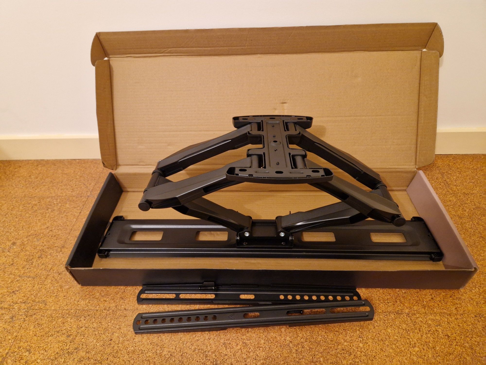 Suporte tv Mitsai