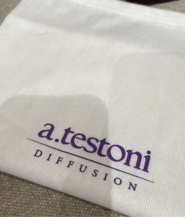 Кросівки vip testoni