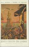 Jesus Cristo Em Lisboa – Edição fac-símile de 1926 (?)