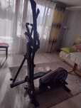 Orbitrek  magnetyczny inSPORTline inCondi ET600i