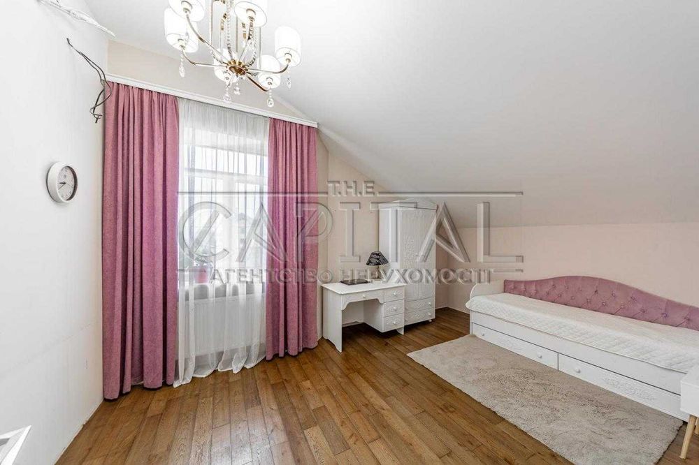 Оренда  Будинок  Гатне Генератор Перша здача