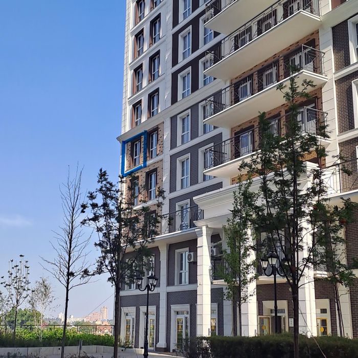 Продам 1 к квартиру Киев Голосеевский р- н ЖК Новая Англия 5/ 21 эт