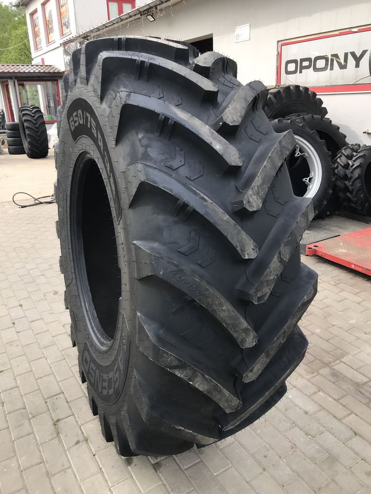 opona ASCENSO 650/75R32 HRR200 24.5R32